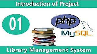 Library Management System