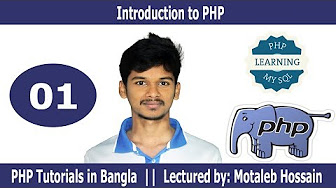 PHP